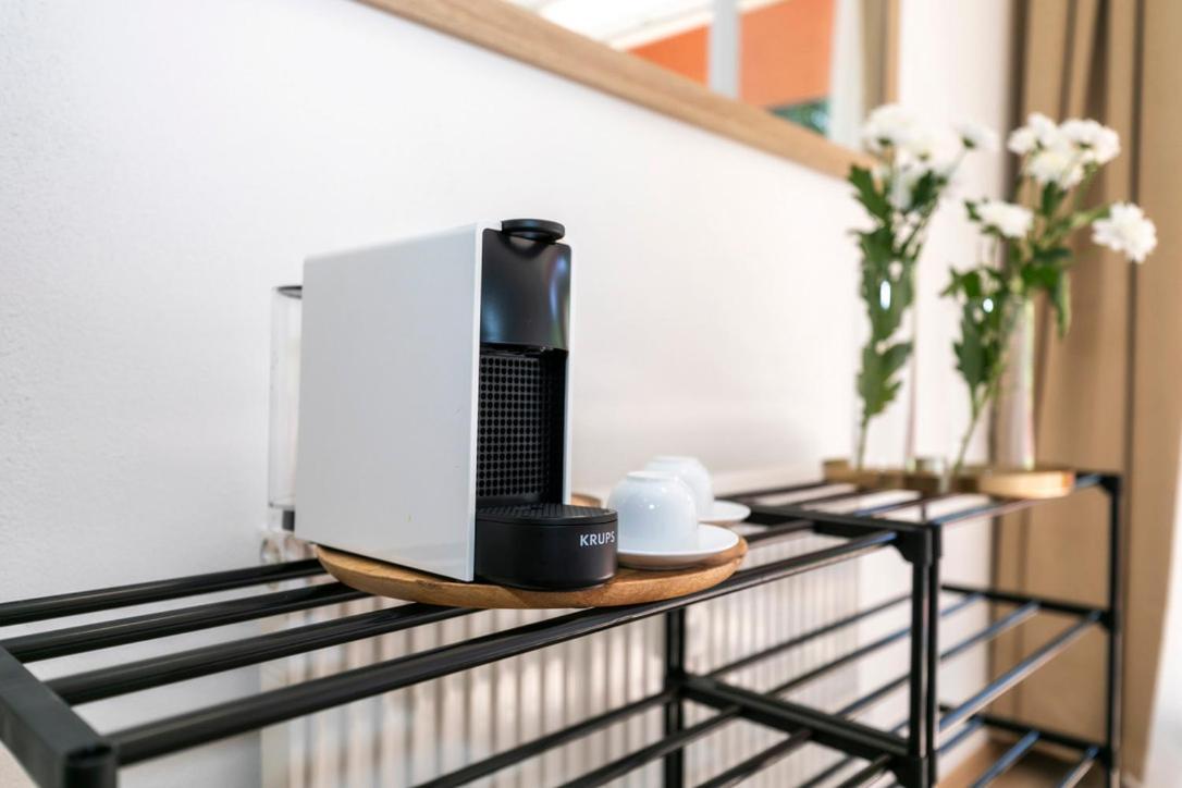 Alure Residences 2 & 24H Self Check-In, Parking In The Garage In The Apartment Building Included, New Building, Terrace, Green Location With A Forest Park With A Lake, Children'S Playground 班斯卡-比斯特里察 外观 照片